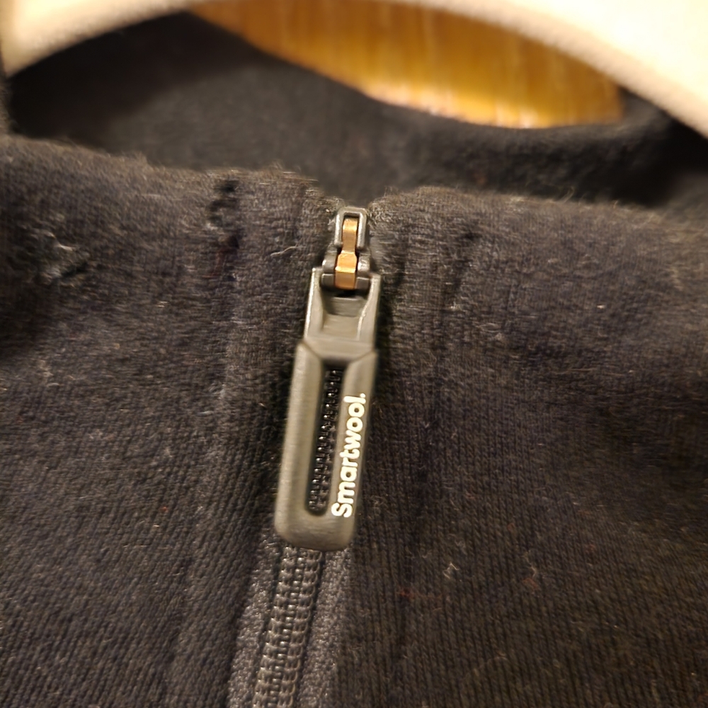 Smart Smartwool QZ - Picture 5 of 9